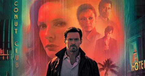 How to watch Reminiscence online: stream the new HBO Max  .